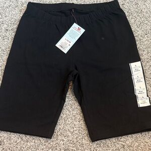 Cat & Jack Black Kids Shorts